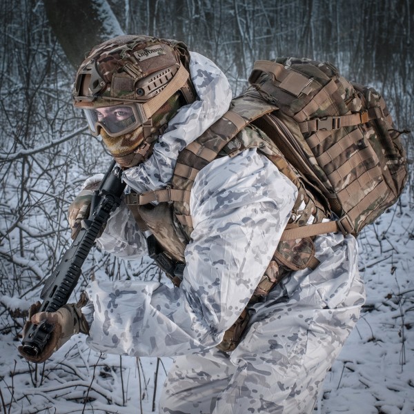 M-Tac костюм маскувальний зимовий MC Alpine - MTC-WCS-MTPA M-Tac костюм маскувальний зимовий MC Alpine - MTC-WCS-MTPA