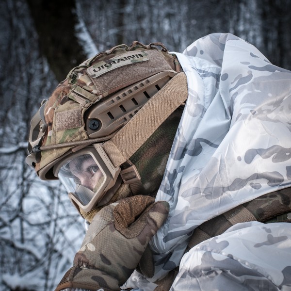 M-Tac костюм маскувальний зимовий MC Alpine - MTC-WCS-MTPA M-Tac костюм маскувальний зимовий MC Alpine - MTC-WCS-MTPA