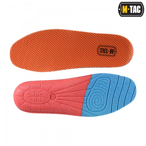 M-Tac устілки Vent Orange Gen.II - TS-141DD