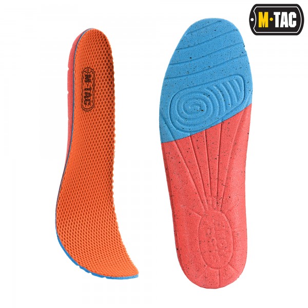 M-Tac устілки Vent Orange Gen.II - TS-141DD