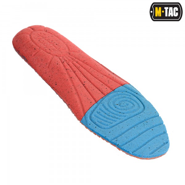 M-Tac устілки Vent Orange Gen.II - TS-141DD