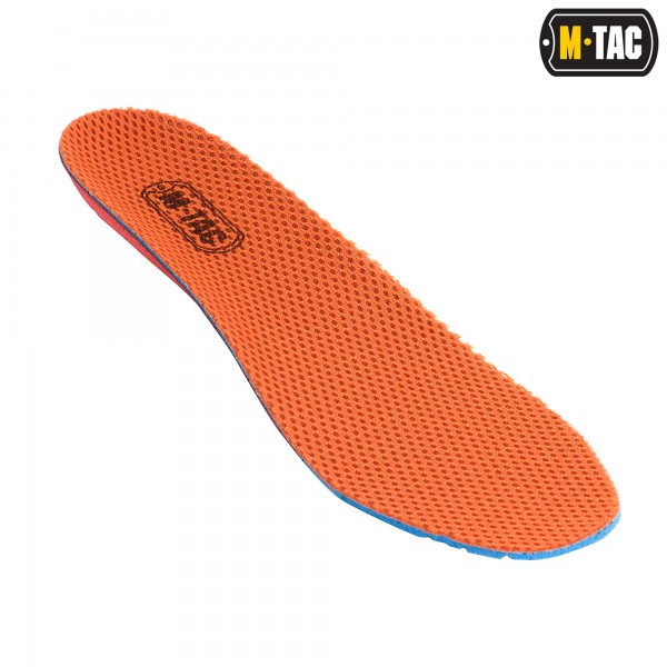 M-Tac устілки Vent Orange Gen.II - TS-141DD