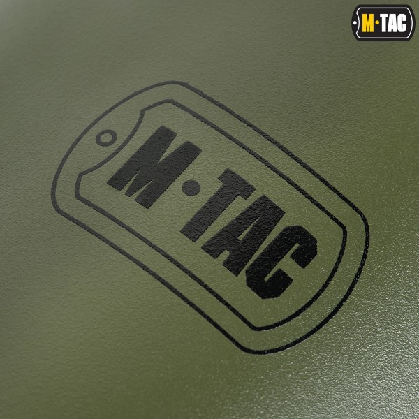 M-Tac термос турістичний1600 мл олива/нерж. - 60060001 M-Tac термос турістичний1600 мл олива/нерж. - 60060001