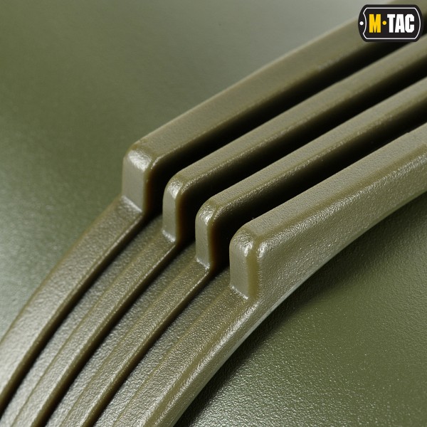 M-Tac термос турістичний1600 мл олива/нерж. - 60060001 M-Tac термос турістичний1600 мл олива/нерж. - 60060001