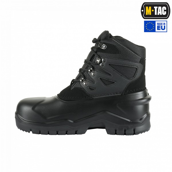 M-Tac черевики зимові Black - UNIC-LOW-R-C-BK M-Tac черевики зимові Black - UNIC-LOW-R-C-BK