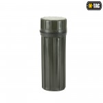 M-Tac контейнер герметичный для спичек олива