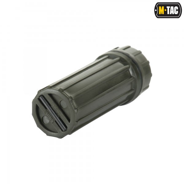 M-Tac контейнер герметичний олива - X2980 M-Tac контейнер герметичний олива - X2980