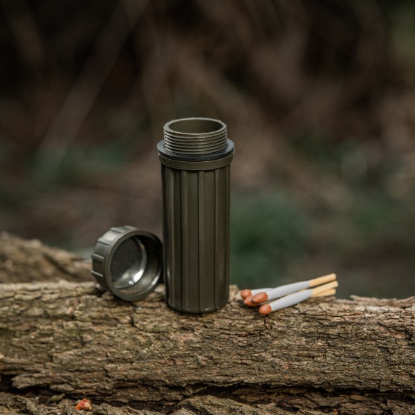 M-Tac контейнер герметичний олива - X2980 M-Tac контейнер герметичний олива - X2980