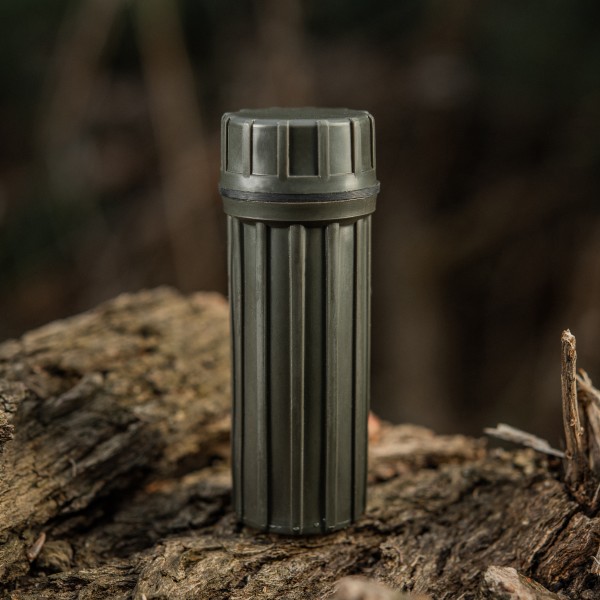 M-Tac контейнер герметичний олива - X2980 M-Tac контейнер герметичний олива - X2980