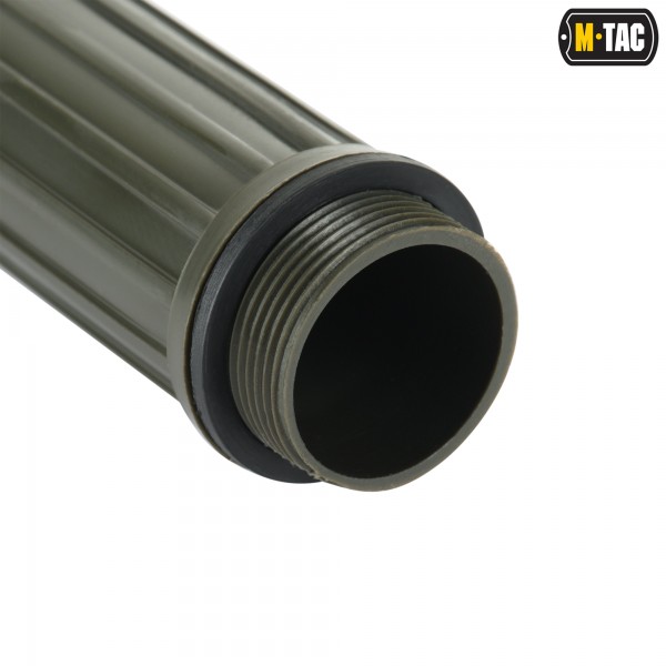 M-Tac контейнер герметичний олива - X2980 M-Tac контейнер герметичний олива - X2980