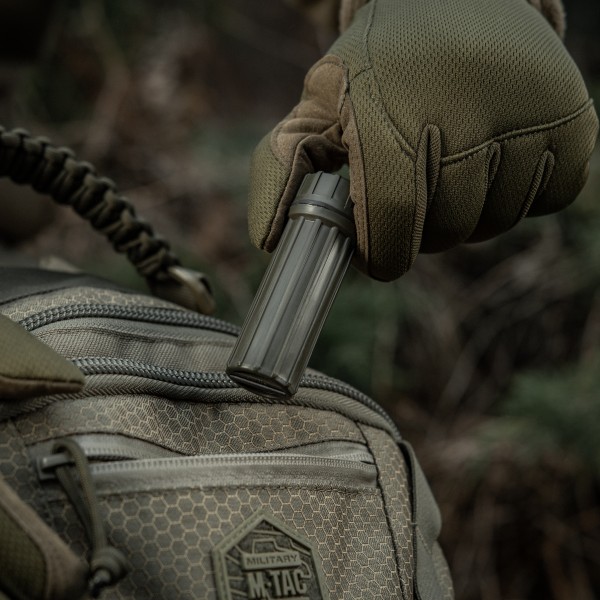 M-Tac контейнер герметичний олива - X2980 M-Tac контейнер герметичний олива - X2980