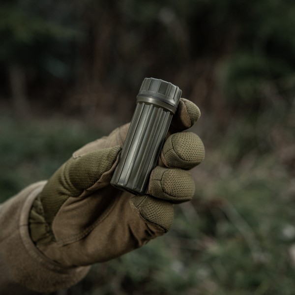 M-Tac контейнер герметичний олива - X2980 M-Tac контейнер герметичний олива - X2980