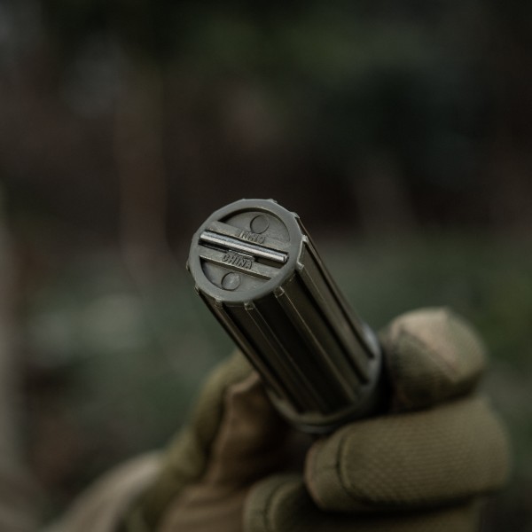 M-Tac контейнер герметичний олива - X2980 M-Tac контейнер герметичний олива - X2980