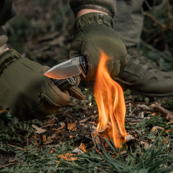 M-Tac контейнер герметичний олива - X2980 M-Tac контейнер герметичний олива - X2980