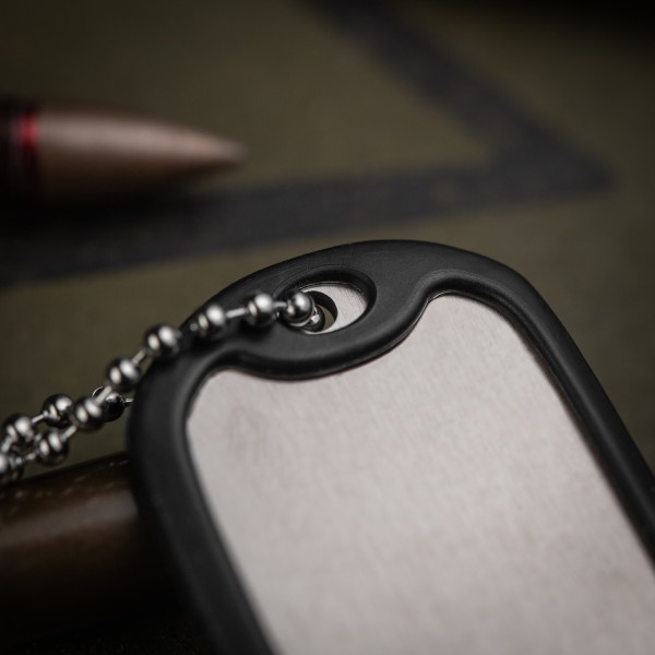 M-Tac США жетони (з гумовими бамперами) - YXT230310879-2