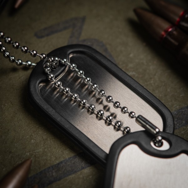 M-Tac США жетони (з гумовими бамперами) - YXT230310879-2