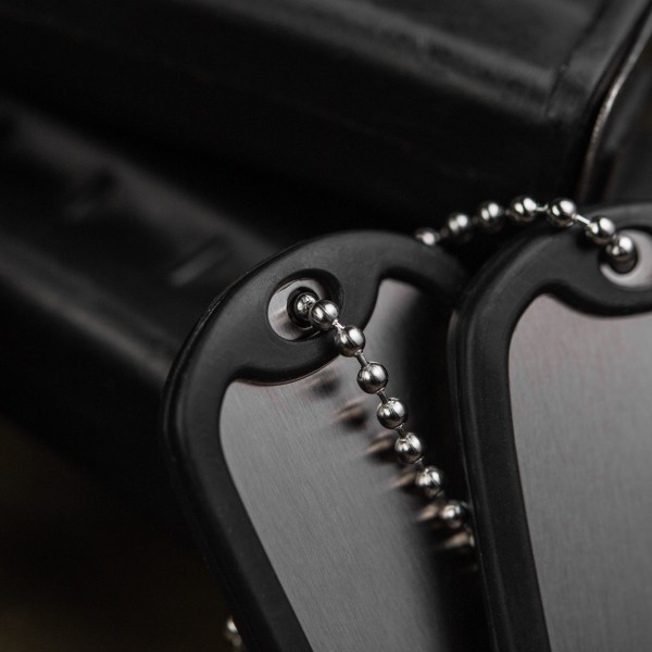 M-Tac США жетони (з гумовими бамперами) - YXT230310879-2