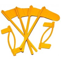 Набор MTM индикаторов патронника (4 мал.