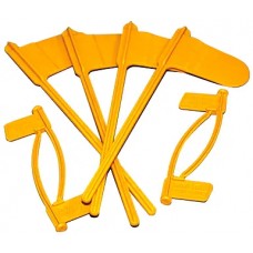 Набір MTM індикаторів патронника (4 мал.