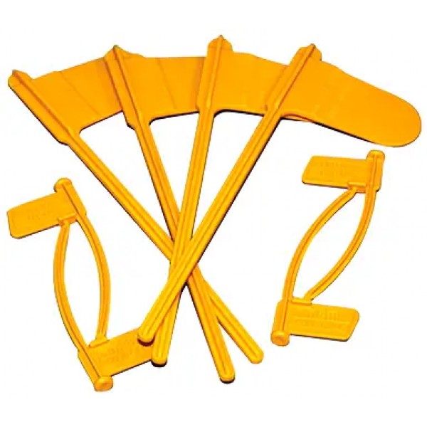 Набор MTM индикаторов патронника (4 мал. - 17730499