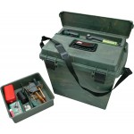 Коробка универсальная MTM Sportsmen’s Plus Utility Dry Box с плечевым ремнем. Цвет - камуфляж