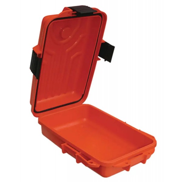 Кейс MTM утилитарный 8.2" x 5.0" x 2.6" Оранжевый - 17730868