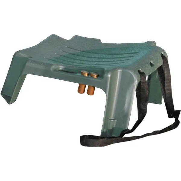 Сидіння стрілецьке MTM Shooters Rump Rest. Колір - зелений - 17730879
