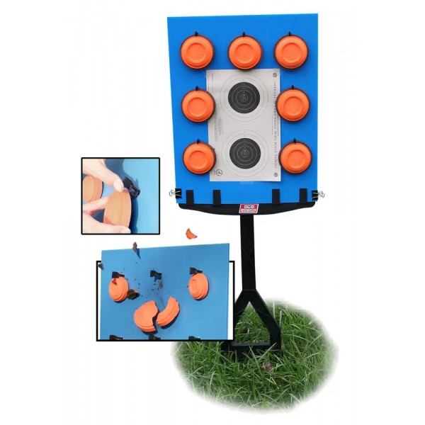 Подставка MTM для мишеней Jammit Target System - 17730889