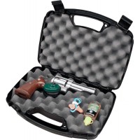 Кейс MTM Single Pistol 807 для пистолета/револьвера (33,2х24,6х8,1 см)