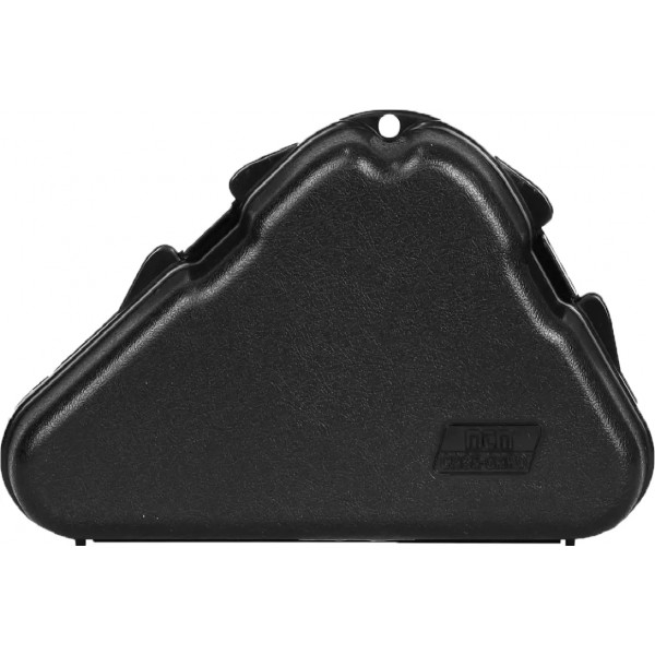 Кейс MTM 802 Compact для пистолета/револьвера - 17731018