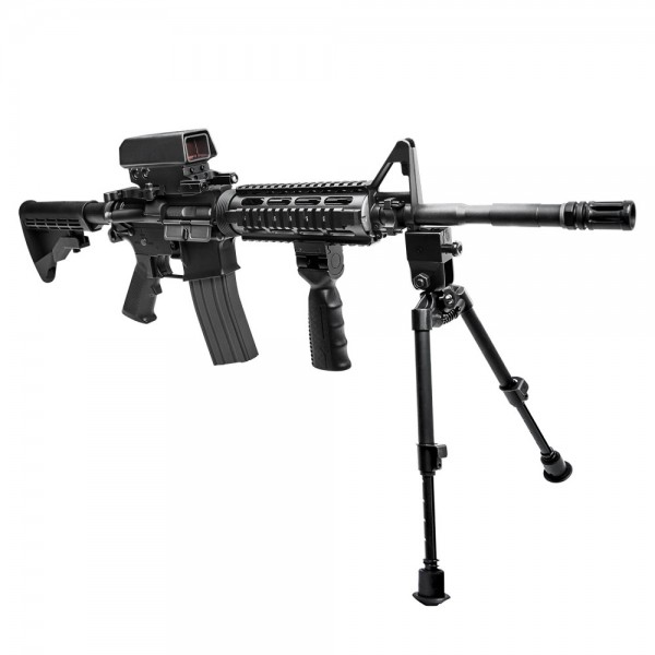 Сошки NcStar, для AR15 крепление байонет (21-28 см) - 3562347