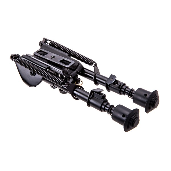 Сошки универсальные NcStar Compact (14-20 см) - 3562481