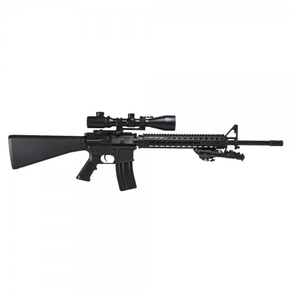 Крепление NcStar для сошек/ремня KeyMod - 3562656