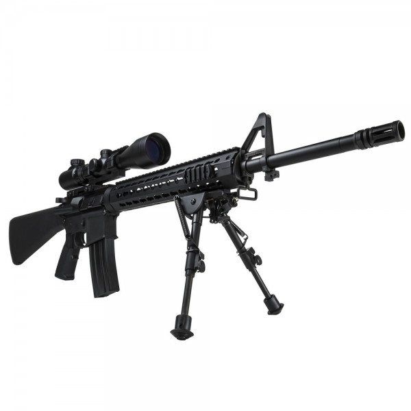 Крепление NcStar для сошек/ремня KeyMod - 3562656