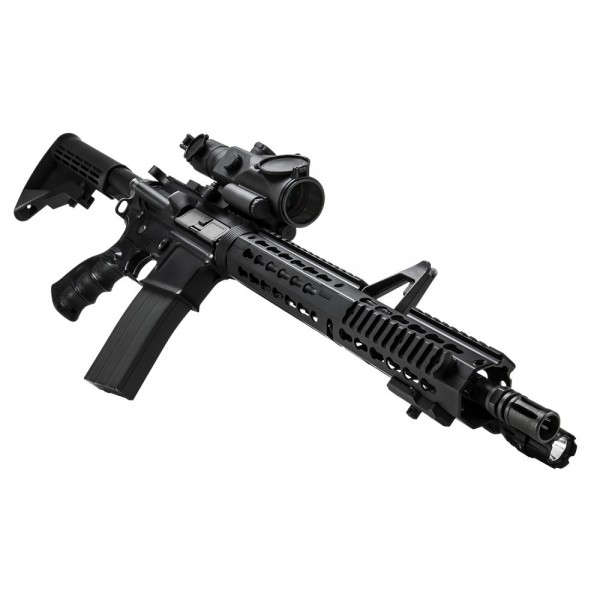 Крепление NcStar для сошек/ремня KeyMod - 3562656