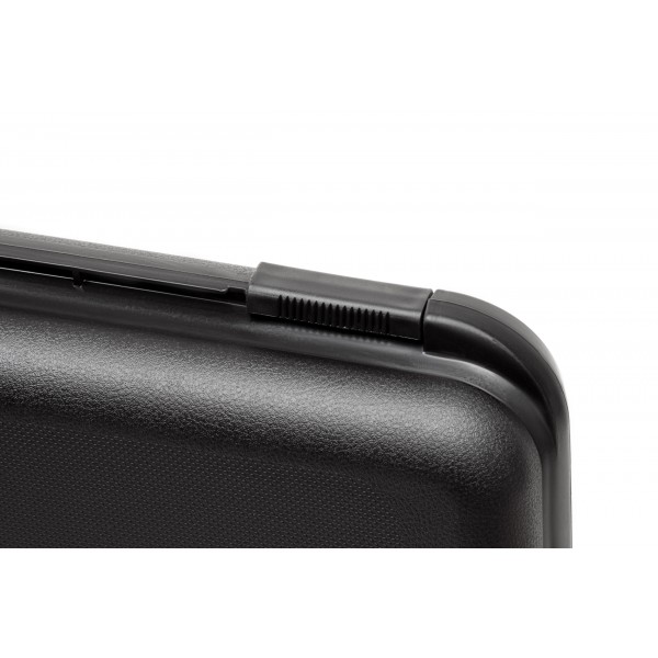 Кейс Negrini 82x29.5x8.5 - 1604TS-2C Кейс Negrini 82x29.5x8.5 - 1604TS-2C