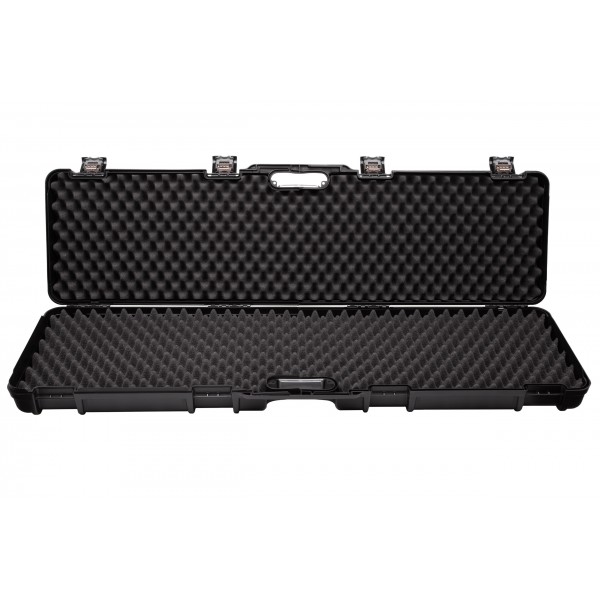 Кейс Negrini універсальний 117,5 x 29 x 12 (кодовий замок PushPull) - 1640C-ISY-COM Кейс Negrini універсальний 117,5 x 29 x 12 (кодовий замок PushPull) - 1640C-ISY-COM