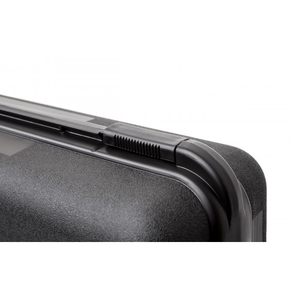 Кейс Negrini универсальный 133x27x13 - 1640SEC Кейс Negrini универсальный 133x27x13 - 1640SEC