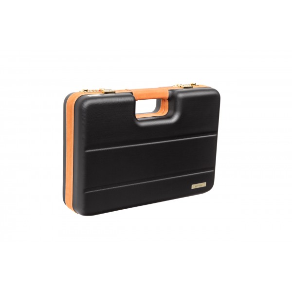 Кейс пістолетний Negrini 35,3x22,2x7 - 2023LX
