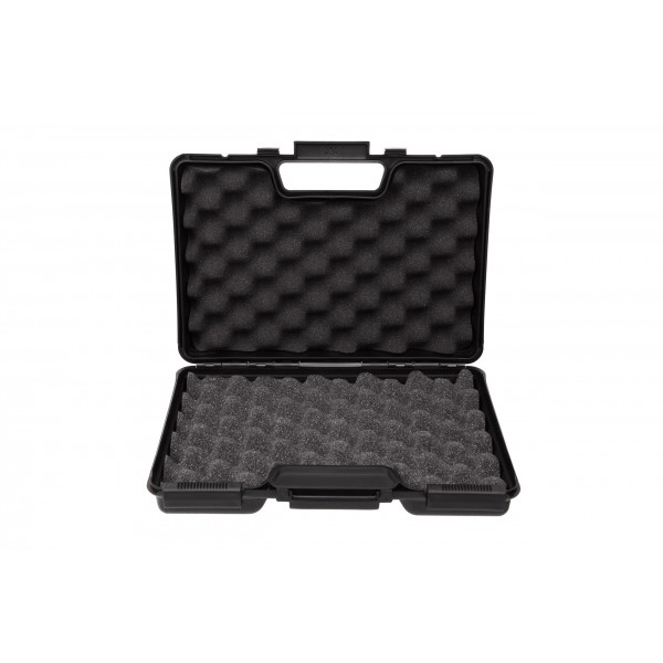 Кейс Negrini пистолетный 28x18,5x7,5 - 2026 Кейс Negrini пистолетный 28x18,5x7,5 - 2026