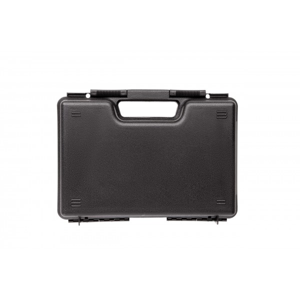 Кейс Negrini пістолетний 28x18,5x7,5 - 2026 Кейс Negrini пістолетний 28x18,5x7,5 - 2026