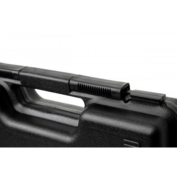 Кейс Negrini пістолетний 28x18,5x7,5 - 2026 Кейс Negrini пістолетний 28x18,5x7,5 - 2026