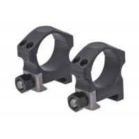 Кольца Nightforce X-Treme Duty. d - 30 мм. High. Weaver/Picatinny