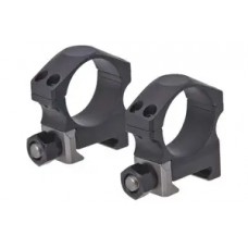 Кільця Nightforce X-Treme Duty. d - 30 мм. High. Weaver/Picatinny
