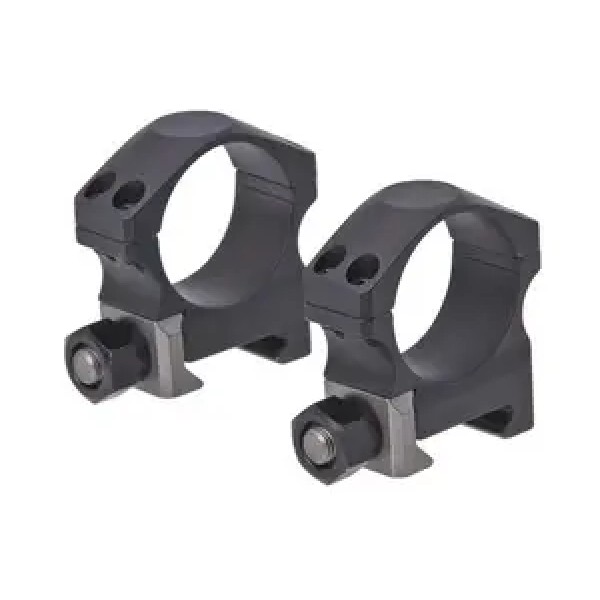 Кольца Nightforce X-Treme Duty. d - 30 мм. High. Weaver/Picatinny - 