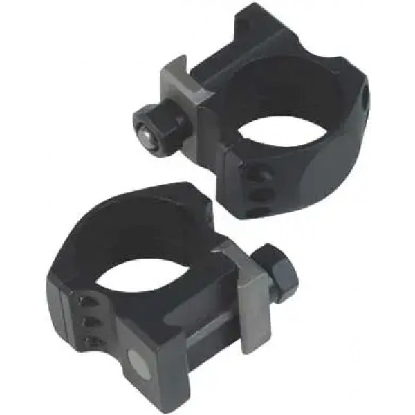 Кільця Nightforce X-Treme Duty Ultralite. d - 30 мм. Medium (1"). Weaver/Picatinny - Кільця Nightforce X-Treme Duty Ultralite. d - 30 мм. Medium (1"). Weaver/Picatinny -