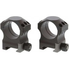 Кольца Nightforce X-Treme Duty Ultralite. d - 30 мм. High. Weaver/Picatinny