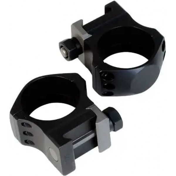 Кільця Nightforce X-Treme Duty Ultralite. d - 34 мм. High. Weaver/Picatinny - 23750087
