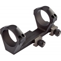 Крепление-моноблок Nightforce X-Treme Duty Ultralite Extended Unimount. d - 34 мм. 20МОА. High. Weaver/Picatinny