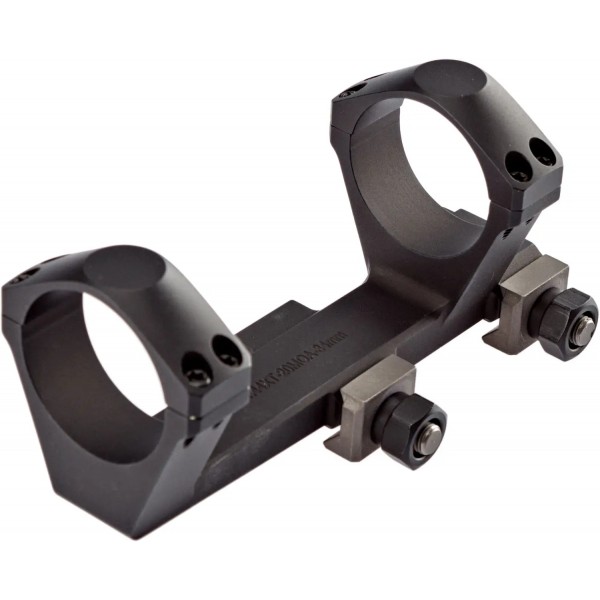Крепление-моноблок Nightforce X-Treme Duty Ultralite Extended Unimount. d - 34 мм. 20МОА. High. Weaver/Picatinny - 23750088